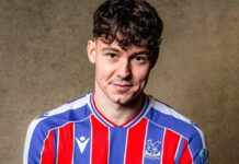 Fortsätter att spendera stora pengar efter att ha satt klubbrekord i vinter genom att köpa Jørgen Strand Larsen