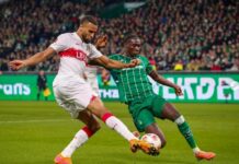 Newcastle United för konkreta samtal om att värva mittbacken för 45 miljoner euro