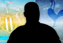 ”Jag lämnade Newcastle för att skriva på för Tottenham – jag insåg snart att jag hade gjort ett misstag,”