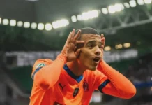 Manchester United ger upp miljoner för att släppa Mason Greenwood i Premier League-