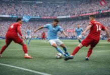 Bookmakers utsparkade ur Premier League – så här kommer Englands fotboll att förändras från 2026