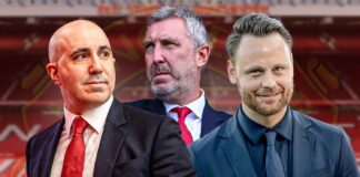 Manchester United tar initiativ för att värva en stjärna för 300 000 pund i veckan tillsammans med Anderson och Tonali