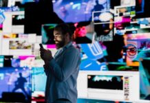 Utanför planen: hur sport och digital underhållning smälte samman 2026