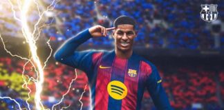 Marcus Rashfords framtid är osäker när Barcelona jagar ny Premier League-stjärna