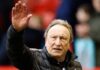 Neil Warnock är redo för sin 21:a tränarjobb i sin lysande karriär