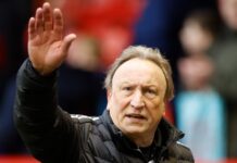 Neil Warnock är redo för sin 21:a tränarjobb i sin lysande karriär