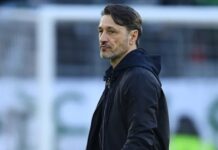 Borussia Dortmund gör sig av med klubbens bäst betalda spelare