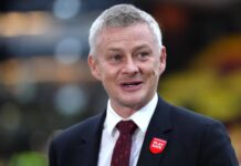 Har visat att Solskjaer måste vara en kandidat för Manchester United-jobbet
