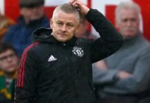Manchester Uniteds viktigaste förstärkning för Solskjaer blev till slut en såpopera
