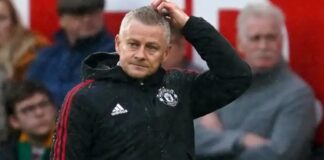 Manchester Uniteds viktigaste förstärkning för Solskjaer blev till slut en såpopera