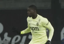 Paul Pogba spelar – och gör mål!!