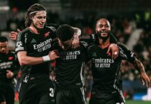 Redo att rädda den missnöjda Arsenal-stjärnan – och omedelbart byta position