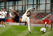 Newcastle förbereder 100 miljoner euro för att säkra en massiv värvning