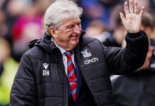 Roy Hodgson, som du kanske minns från Viking, gör en oväntad comeback som manager – 78-årige