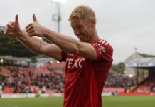 Sivert Heltne Nilsen är på väg tillbaka till Norge