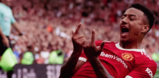 Jesse Lingard höjer ribban! Reser på söndag till ligan som har fostrat flera av världens bästa spelare