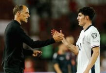 Arsenal vill kapa värvningen från Manchester City