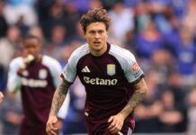 Victor Nilsson Lindelöf är borta utan någon förklaring