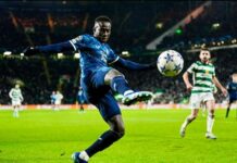 Liverpool har valt Mohamed Salahs ersättare och skickar en stark signal om Arne Slot