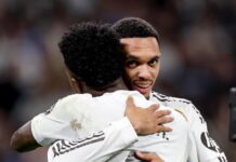 Nya taktiker i Real Madrid – Trent Alexander Arnold skickad till ”skamhörnet”