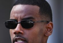 Alexander Isak vill lämna Liverpool och skriva på för sin barndomsdrömklubb