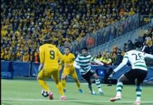 Mundo Deportivo beskriver Bodø/Glimts framgång