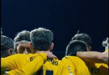 Guardiola, Thierry Henry och Klopp hyllar fantastiska Bodø/Glimt