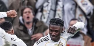 Jag tycker att en klubb av Real Madrids kaliber borde veta skillnaden mellan höger och vänster