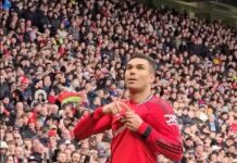 Inte konstigt att Casemiro har gjort sitt val