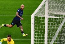 Inter Milan kunde äntligen vinna mot en klubb utan ”Bodø/Glimt football”-