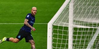 Inter Milan kunde äntligen vinna mot en klubb utan ”Bodø/Glimt football”-