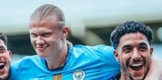 De vann inte efter Haalands löften, nu har Barcelona en framtida norsk superstjärna i sikte