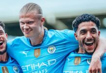 Chock! Barcelona satsar ”All-in” på Erling Haaland