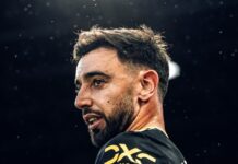 Manchester United tar bort det största hindret för Bruno Fernandes