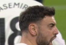 Manchester United vägrar acceptera tappade poäng mot Bournemouth