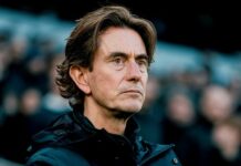 Thomas Frank tas tillbaka till Premier League