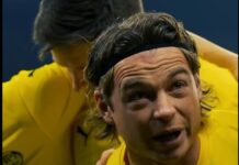 BBC har redan bokat en match för Bodø/Glimt mot Arsenal