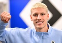 Albert Grønbæk borde nog ha accepterat ”inbjudan” från Bodø/Glimt-supportrarna