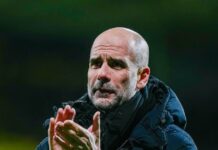 Den mycket offensiva spanske tränaren är redo att leda Manchester City efter Guardiola