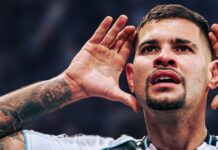 Manchester United har lagt 80 miljoner pund på den briljanta ersättaren till Casemiro