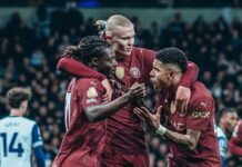 Manchester City ’blir alltmer benägna’ att acceptera ett stort bud från Tottenham