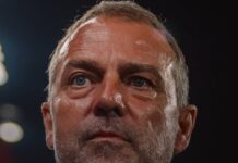 Hansi Flick berättar om vad som blir hans allra sista tränarjobb