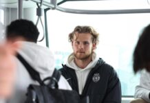 Sporting har insett att de inte kommer att resa på en exotisk semesterresa till Bodø