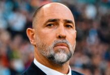 Tottenham diskuterar redan att sparka Igor Tudor