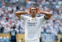 Jude Bellingham kan äntligen ta plats i Premier League