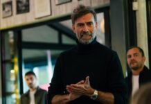 Har kommit fram något mer spännande än Real Madrid