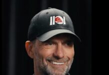 Övertygad om att Jürgen Klopp inte kommer att tacka nej till Tyskland