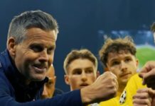 Sportingtränaren och legenden Carlo Ancelotti håller med om Bodø/Glimts extrema potential