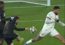 Nytt försök att ta superyttern Kvaratskhelia till Premier League-