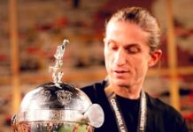 Obegripligt! Framgångstränaren Filipe Luis fick sparken efter 8-0 VINNANDE